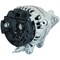 Wai Global Alternator, ALTBO IRIF W2491255, 120 Amp12 Volt, CW, 6Groove Clutch Pulley 13853N - alternate 5